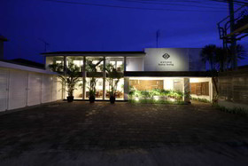 The Kanjeng Villas Batubelig