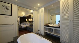 The Kanjeng Villas Batubelig