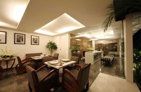 The Kanjeng Villas Batubelig