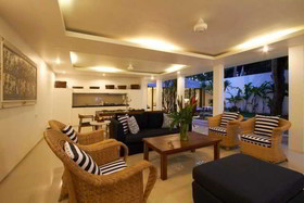 The Kanjeng Suites & Villas Sanur