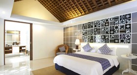 The Kanjeng Suites & Villas Sanur