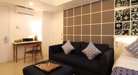 The Kanjeng Suites & Villas Sanur