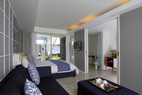 The Kanjeng Suites & Villas Sanur