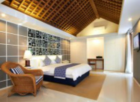 The Kanjeng Suites & Villas Sanur