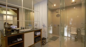 The Kanjeng Suites & Villas Sanur