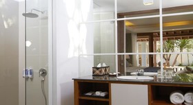 The Kanjeng Suites & Villas Sanur