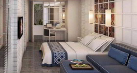 The Kanjeng Suites & Villas Sanur