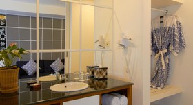 The Kanjeng Suites & Villas Sanur