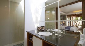 The Kanjeng Suites & Villas Sanur