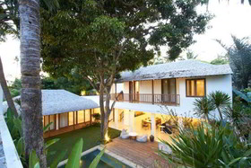 The Kanjeng Suites & Villas Sanur