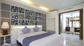 The Kanjeng Suites & Villas Sanur