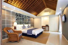 The Kanjeng Suites & Villas Sanur