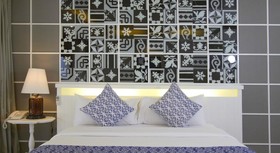 The Kanjeng Suites & Villas Sanur