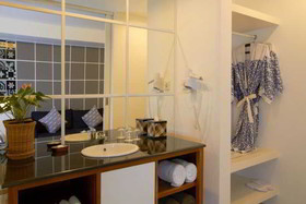 The Kanjeng Suites & Villas Sanur
