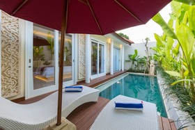 Sithala Villa Seminyak