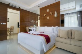Sithala Villa Seminyak