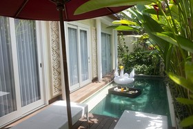 Sithala Villa Seminyak