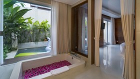 Sithala Villa Seminyak