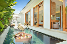 Astera Villa Seminyak