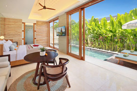 Astera Villa Seminyak