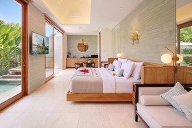 Astera Villa Seminyak