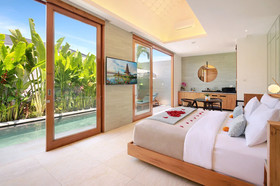 Astera Villa Seminyak