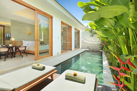 Astera Villa Seminyak