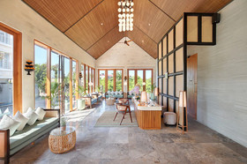 Astera Villa Seminyak