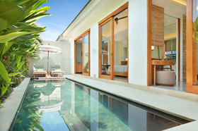 Astera Villa Seminyak