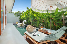 Astera Villa Seminyak