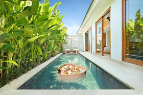 Astera Villa Seminyak