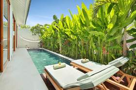 Astera Villa Seminyak