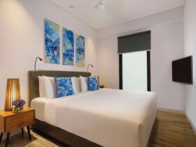 Avani Seminyak Bali Resort