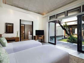 Avani Seminyak Bali Resort