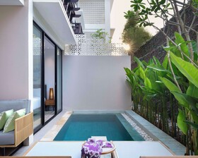 Avani Seminyak Bali Resort