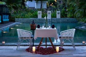 Avani Seminyak Bali Resort