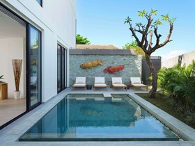 Avani Seminyak Bali Resort