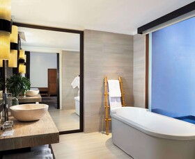 Avani Seminyak Bali Resort