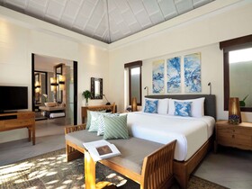 Avani Seminyak Bali Resort