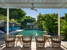 Avani Seminyak Bali Resort