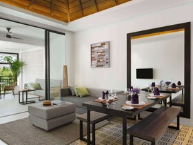 Avani Seminyak Bali Resort