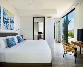 Avani Seminyak Bali Resort