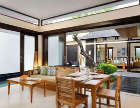 Avani Seminyak Bali Resort