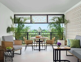 Avani Seminyak Bali Resort