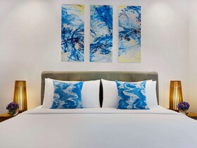 Avani Seminyak Bali Resort