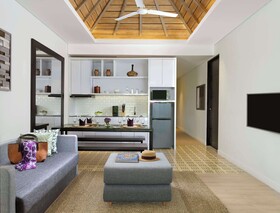 Avani Seminyak Bali Resort