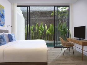 Avani Seminyak Bali Resort