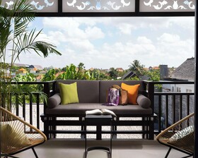 Avani Seminyak Bali Resort