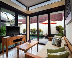 Avani Seminyak Bali Resort