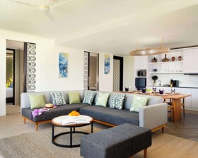Avani Seminyak Bali Resort